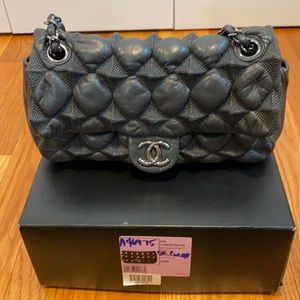 COPY - Chanel purse